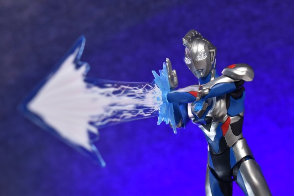 Figure-rise Standard 泽塔奥特曼 泽塔奥特曼 原始形态