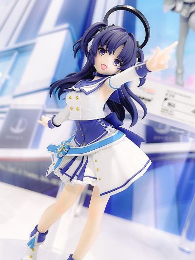 POP UP PARADE  蔚蓝档案 早濑优香 恶作剧☆前线