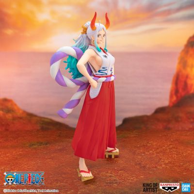 决胜造型 航海王 大和