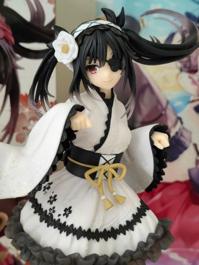 Coreful 约会大作战 第四季 时崎狂三~日式哥特~（TAITO限定）