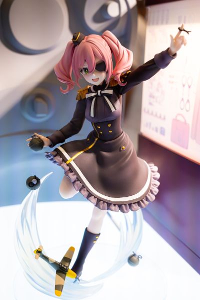 KDcolle 特工教室 忘我 安妮特