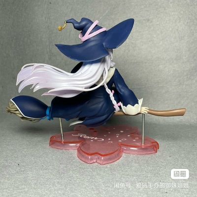 艺术家杰作+  魔女之旅  伊蕾娜人偶～魔女服造型～（TAiTO限定）