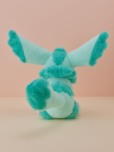 仙乐传说 诺伊修 20周年纪念毛绒玩偶