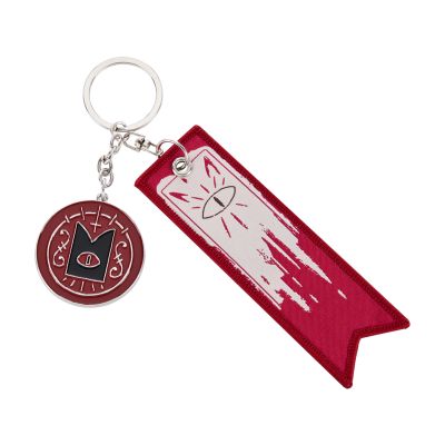 咩咩启示录 钥匙扣