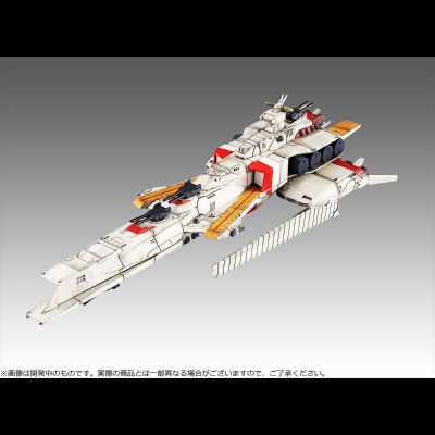 CF-SP 机动战士高达 逆袭的夏亚 拉·凯拉姆Re.