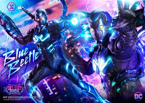 MMBLB-01 蓝甲虫2023 蓝甲虫