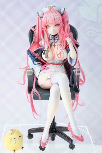 碧蓝航线 英仙座 生疏的执勤时间