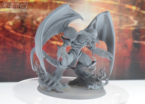 怪兽年代记 游戏王 怪兽之决斗 暗黑魔龙