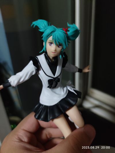 机动战士高达 逆袭的夏亚 葵斯·帕拉雅