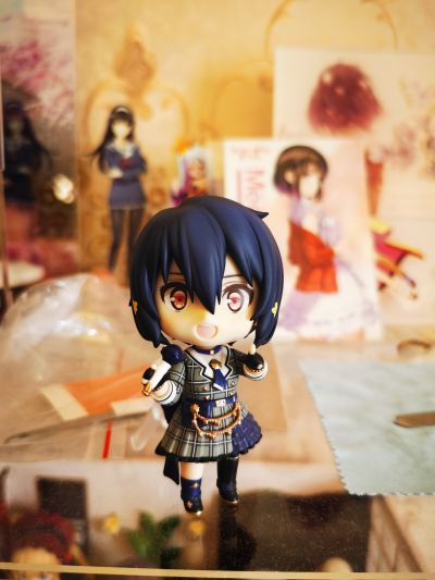 粘土人#1399 佐贺偶像是传奇 水野爱