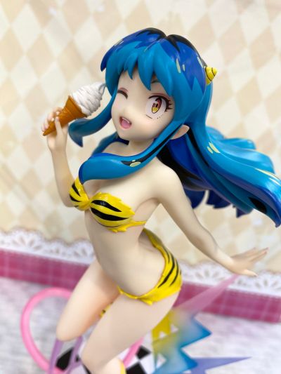 ARTFX J  福星小子 拉姆