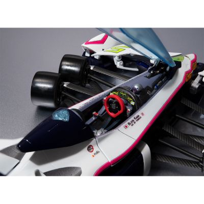 Variable Action  Hi-SPEC 高智能方程式SIN 凰呀 AN-21