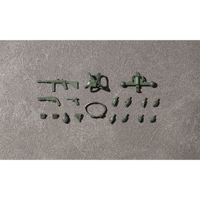 G.M.G.PROFESSIONAL 机动战士高达 吉恩公国军普通士兵02