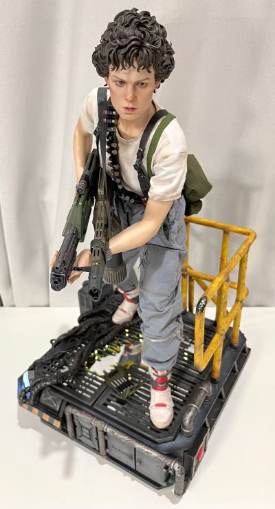 UPMAL-01 异形2 埃伦·雷普莉