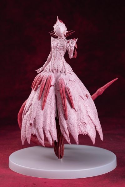 POP UP PARADE 希德尼娅的骑士 编织爱的行星 白羽衣䌷 L尺寸