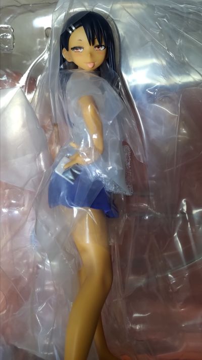 不要欺负我，长瀞同学 第二季 长瀞