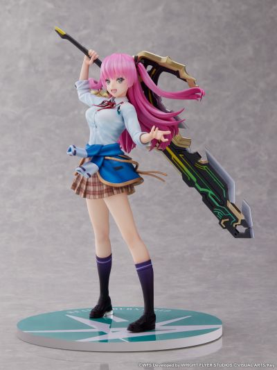 炽焰天穹 逢川惠