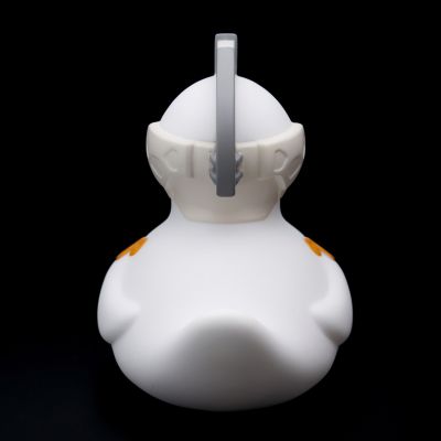 小岛工作室虚拟形象 鸭鸭Ludens 02-W 白色版