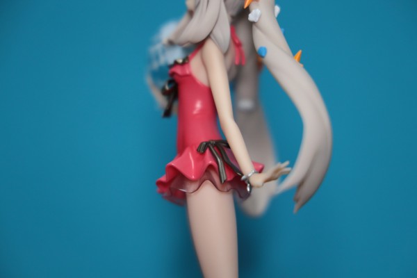 命运-冠位指定 魔术师 / 玛丽・安托瓦内特 第一再临 [Summer Queens]