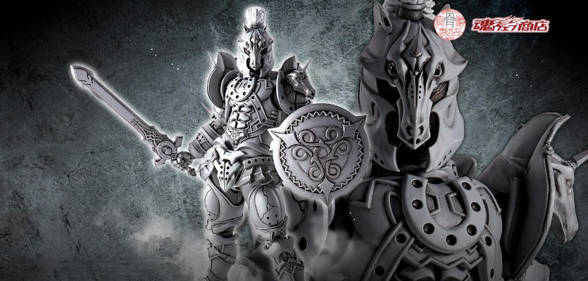 S.H.Figuarts（真骨雕制法）  马俄尔以诺