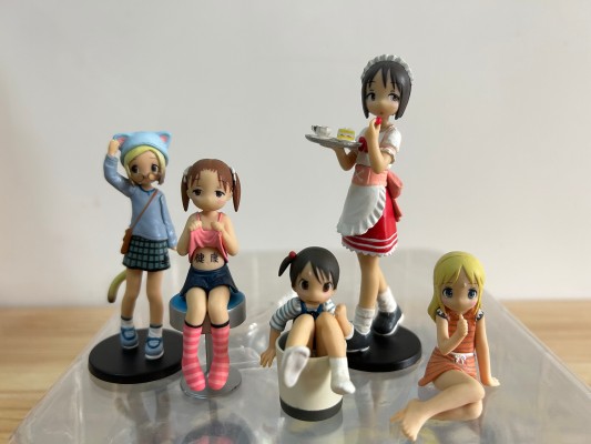 草莓棉花糖 松冈美羽 