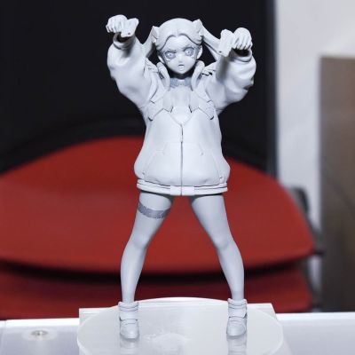 POP UP PARADE 赛博朋克：边缘行者 丽贝卡