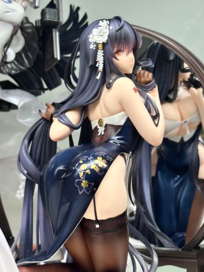 Alter吾妻 细语春霞