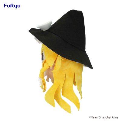 东方Project  慢慢来抽象画风  大号毛绒玩偶