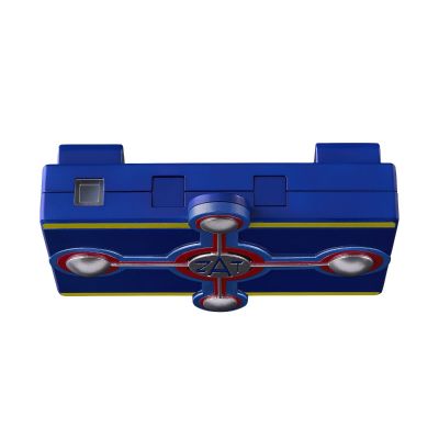 奥特复刻 泰罗奥特曼 50周年纪念套装