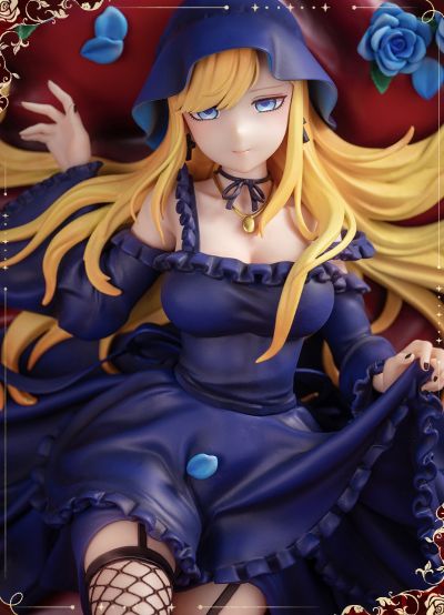 死神少爷与黒女仆 爱丽丝·莲德罗特（企划取消）