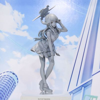 POP UP PARADE  蔚蓝档案 陆八魔爱瑠 恶作剧☆前线