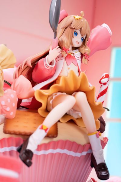 《A-SOUL》嘉然 甜心时间ver.