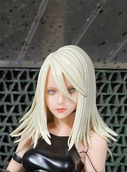 尼尔：自动人形 A2（寄叶A型二号)