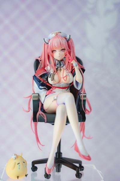 碧蓝航线 英仙座 生疏的执勤时间