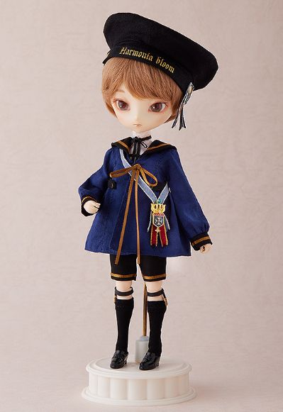 Harmonia bloom 特別服裝系列 （bloom/root）设计:baby堂