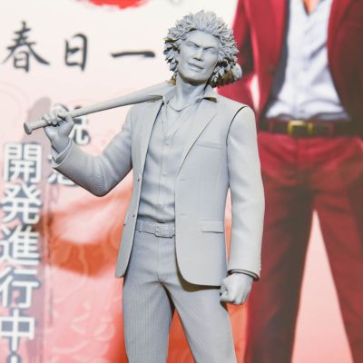 DIGSTA系列 人中之龙 春日一番