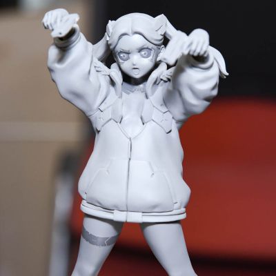 POP UP PARADE 赛博朋克：边缘行者 丽贝卡