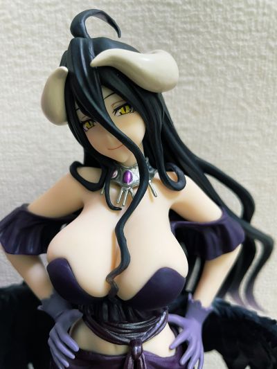 艺术家杰作+  OVERLORD 第四季 雅儿贝德~黑色礼服~