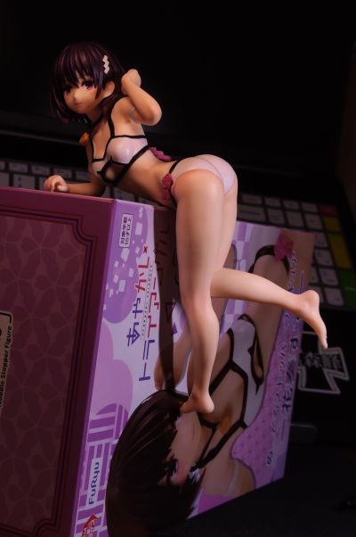 压泡面 妖幻三重奏 花奏铃