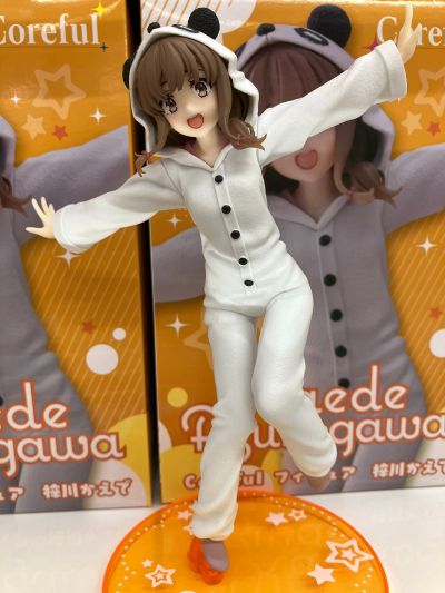 Coreful 青春猪头少年不会梦到兔女郎学姐 梓川枫