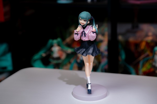 POP UP PARADE 初音未来 吸血鬼 L尺寸