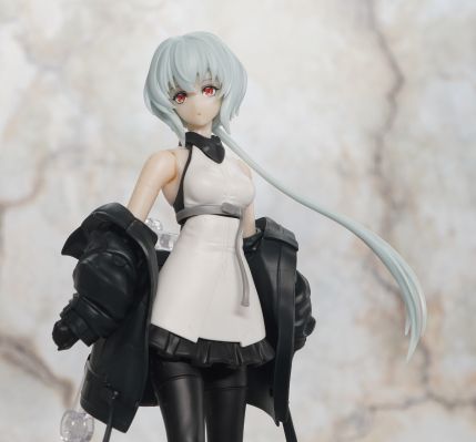 Figure-rise Standard  诺娃