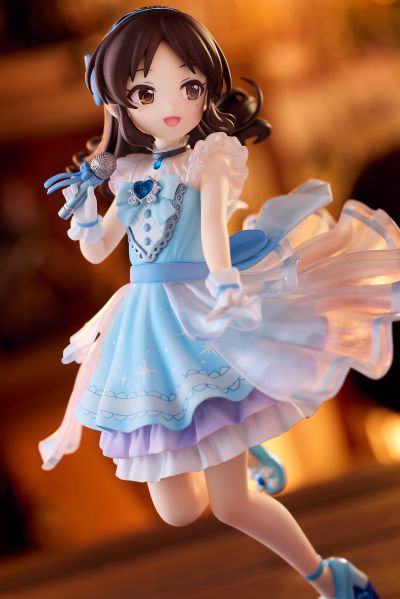 偶像大师 灰姑娘女孩 U149 橘爱丽丝