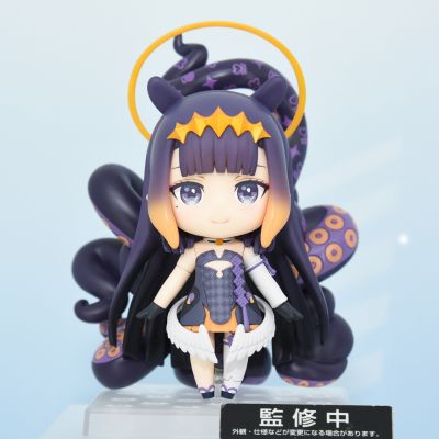 粘土人#2350 hololive 一伊那尔栖