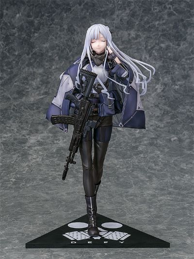 少女前线 AK-12