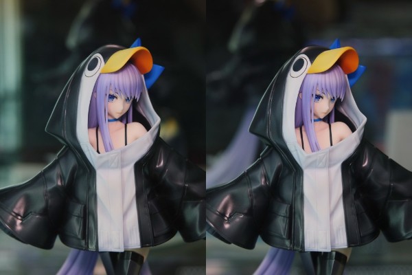 命运-冠位指定 枪兵-谜之Alterego·Λ[AQ]