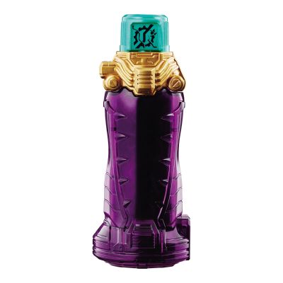 假面骑士创骑系列 SUPER BEST  DX鳄鱼破裂满装能量瓶