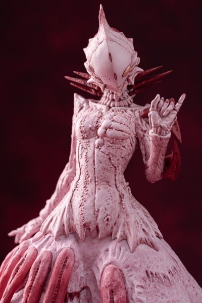 POP UP PARADE 希德尼娅的骑士 编织爱的行星 白羽衣䌷 L尺寸