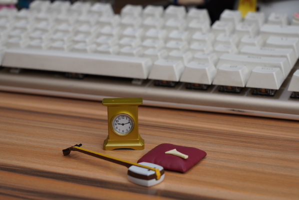 小小样品 历史浪漫谭 时尚少女的日常