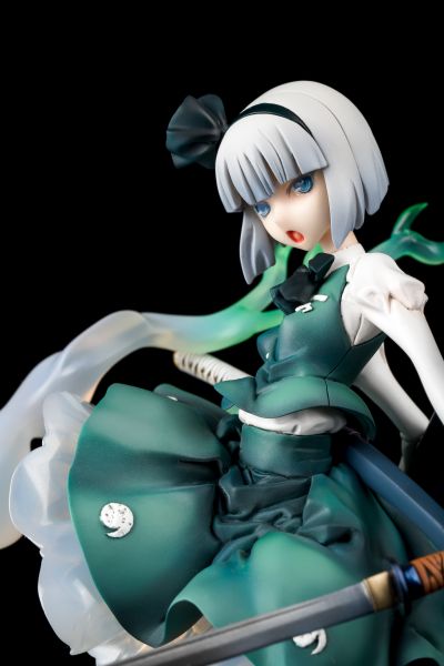 東方Project 魂魄妖梦